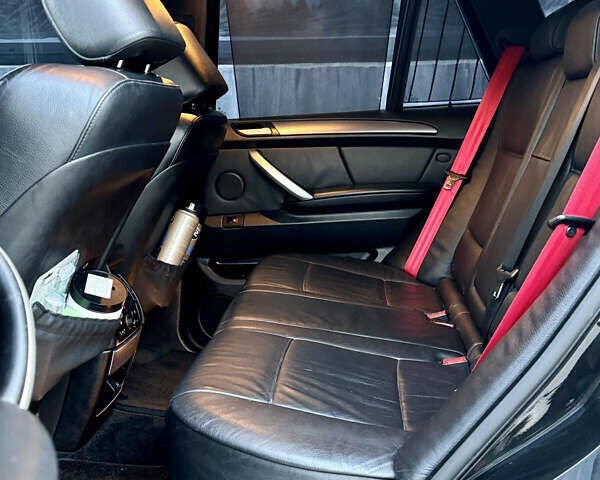 БМВ Х5 2005 в Чернигове на Automoto.ua БМВ Х5, объемом двигателя 0 л и пробегом 400 тыс. км за 7000 $, фото 8 на Automoto.ua