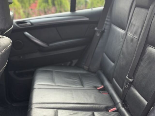 БМВ Х5, объемом двигателя 3 л и пробегом 303 тыс. км за 6700 $, фото 17 на Automoto.ua
