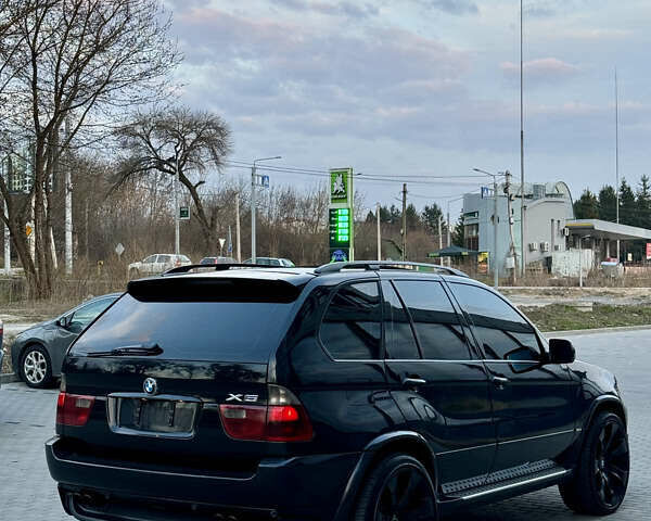 БМВ Х5 2005 в Чернигове на Automoto.ua БМВ Х5, объемом двигателя 0 л и пробегом 400 тыс. км за 7000 $, фото 2 на Automoto.ua