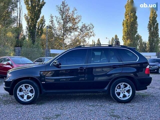 БМВ Х5, объемом двигателя 0 л и пробегом 311 тыс. км за 9500 $, фото 7 на Automoto.ua