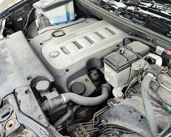 БМВ Х5, объемом двигателя 3 л и пробегом 246 тыс. км за 10500 $, фото 5 на Automoto.ua