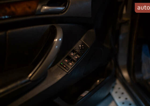 БМВ Х5, объемом двигателя 3 л и пробегом 415 тыс. км за 13000 $, фото 32 на Automoto.ua