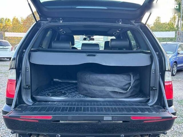 БМВ Х5, объемом двигателя 0 л и пробегом 311 тыс. км за 9500 $, фото 29 на Automoto.ua