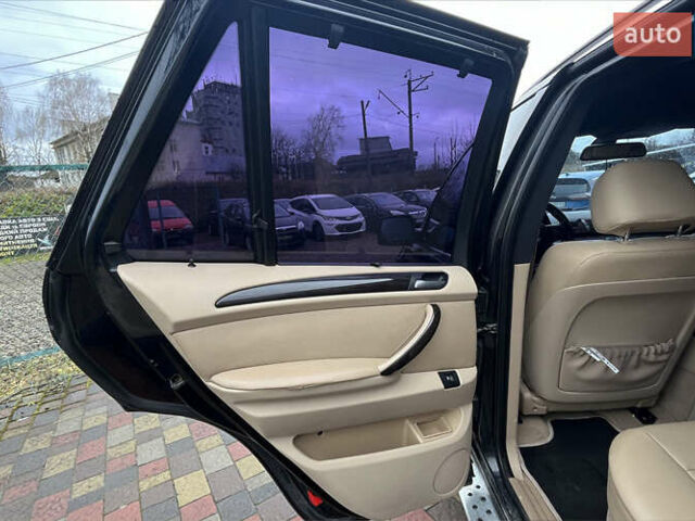 БМВ Х5, объемом двигателя 3 л и пробегом 340 тыс. км за 11200 $, фото 13 на Automoto.ua