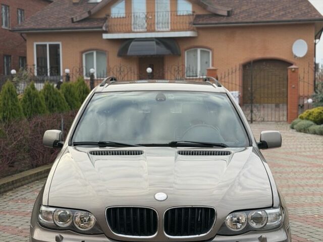 БМВ Х5, объемом двигателя 3 л и пробегом 303 тыс. км за 6700 $, фото 6 на Automoto.ua