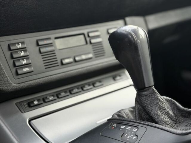 БМВ Х5, объемом двигателя 3 л и пробегом 303 тыс. км за 6700 $, фото 15 на Automoto.ua