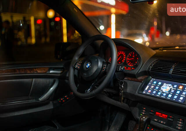 БМВ Х5, объемом двигателя 3 л и пробегом 415 тыс. км за 13000 $, фото 44 на Automoto.ua