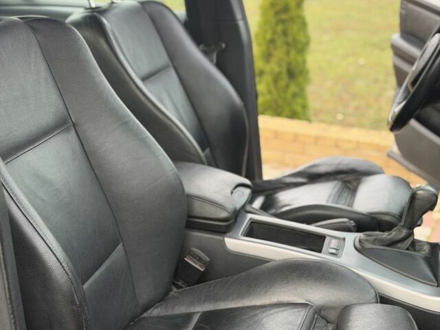 БМВ Х5, объемом двигателя 3 л и пробегом 303 тыс. км за 6700 $, фото 14 на Automoto.ua