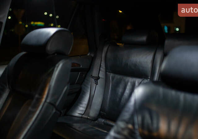 БМВ Х5, объемом двигателя 3 л и пробегом 415 тыс. км за 13000 $, фото 29 на Automoto.ua