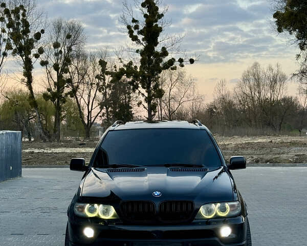 БМВ Х5 2005 в Чернигове на Automoto.ua БМВ Х5, объемом двигателя 0 л и пробегом 400 тыс. км за 7000 $, фото 1 на Automoto.ua