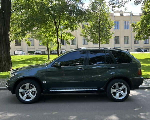 БМВ Х5, об'ємом двигуна 2.99 л та пробігом 400 тис. км за 12500 $, фото 6 на Automoto.ua