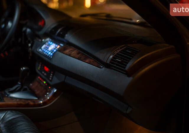 БМВ Х5, объемом двигателя 3 л и пробегом 415 тыс. км за 13000 $, фото 49 на Automoto.ua