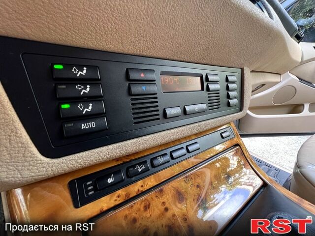 БМВ Х5, об'ємом двигуна 3 л та пробігом 230 тис. км за 12300 $, фото 7 на Automoto.ua