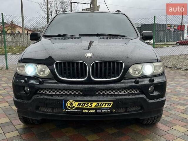 БМВ Х5, объемом двигателя 3 л и пробегом 340 тыс. км за 11200 $, фото 1 на Automoto.ua