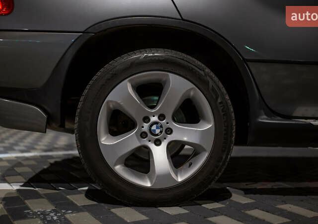 БМВ Х5, объемом двигателя 3 л и пробегом 415 тыс. км за 13000 $, фото 20 на Automoto.ua