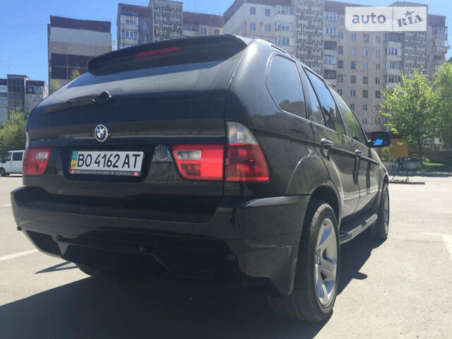 БМВ Х5, об'ємом двигуна 2.99 л та пробігом 240 тис. км за 14000 $, фото 4 на Automoto.ua