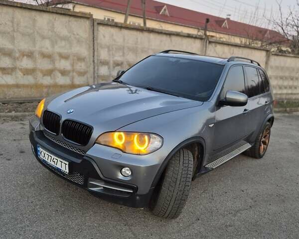 БМВ Х5, объемом двигателя 2.99 л и пробегом 375 тыс. км за 13800 $, фото 5 на Automoto.ua
