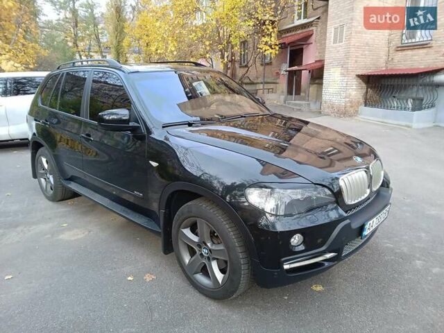 БМВ Х5, объемом двигателя 0 л и пробегом 111 тыс. км за 12300 $, фото 6 на Automoto.ua