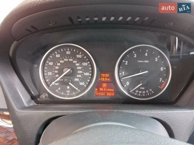 БМВ Х5, объемом двигателя 0 л и пробегом 111 тыс. км за 12300 $, фото 3 на Automoto.ua