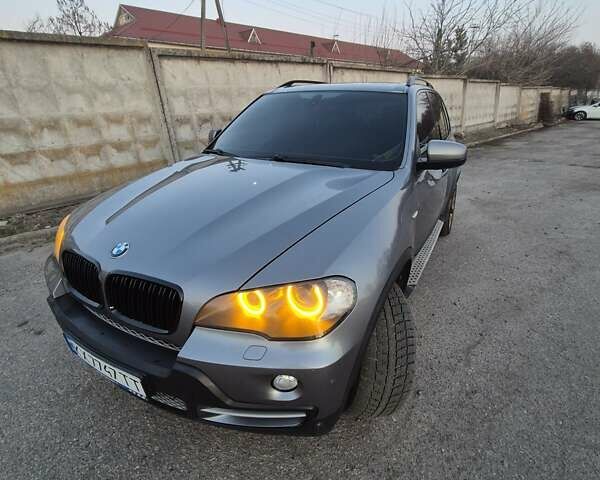 БМВ Х5, объемом двигателя 2.99 л и пробегом 375 тыс. км за 13800 $, фото 3 на Automoto.ua