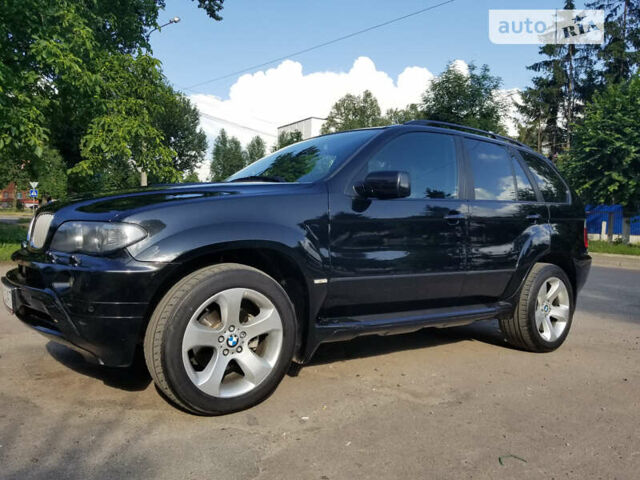 БМВ Х5, об'ємом двигуна 2.99 л та пробігом 240 тис. км за 14000 $, фото 2 на Automoto.ua