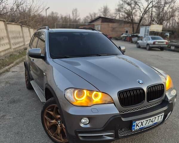 БМВ Х5, объемом двигателя 2.99 л и пробегом 375 тыс. км за 13800 $, фото 2 на Automoto.ua