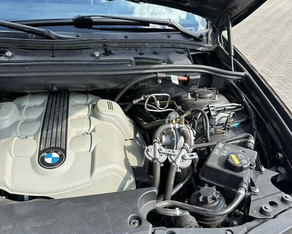 БМВ Х5, объемом двигателя 4.8 л и пробегом 318 тыс. км за 13999 $, фото 28 на Automoto.ua