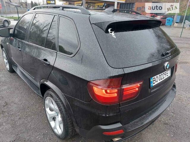 БМВ Х5, об'ємом двигуна 0 л та пробігом 272 тис. км за 12000 $, фото 16 на Automoto.ua