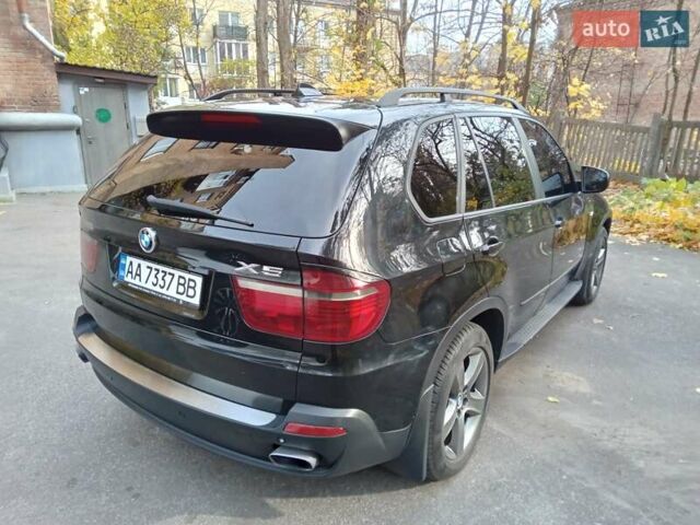 БМВ Х5, объемом двигателя 0 л и пробегом 111 тыс. км за 12300 $, фото 4 на Automoto.ua