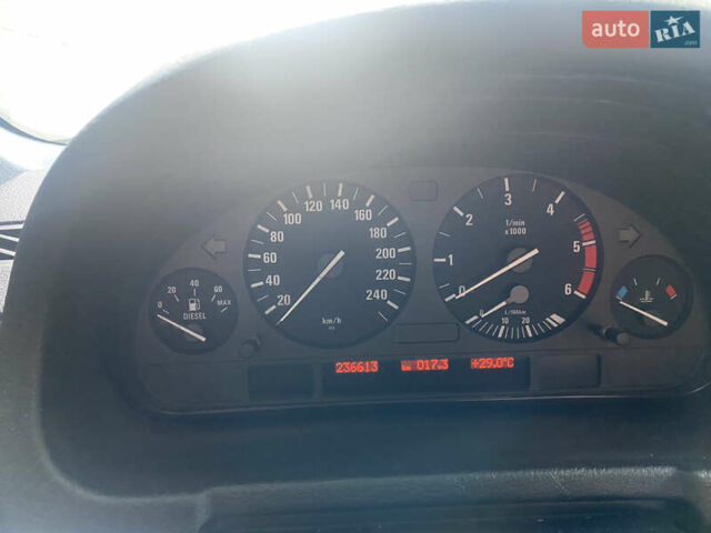 БМВ Х5, объемом двигателя 2.99 л и пробегом 236 тыс. км за 13500 $, фото 14 на Automoto.ua