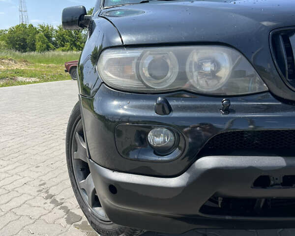 БМВ Х5, объемом двигателя 2.99 л и пробегом 450 тыс. км за 10400 $, фото 4 на Automoto.ua