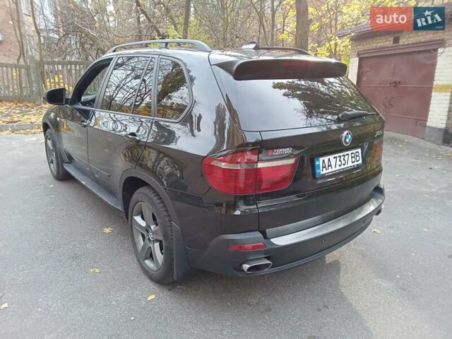 БМВ Х5, объемом двигателя 0 л и пробегом 111 тыс. км за 12300 $, фото 5 на Automoto.ua