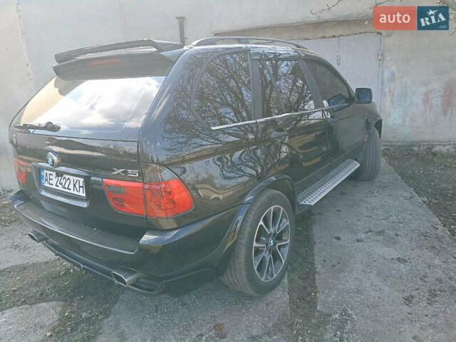 БМВ Х5, объемом двигателя 3 л и пробегом 350 тыс. км за 10000 $, фото 1 на Automoto.ua
