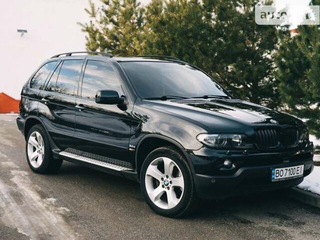 БМВ Х5, объемом двигателя 2.99 л и пробегом 402 тыс. км за 13500 $, фото 45 на Automoto.ua