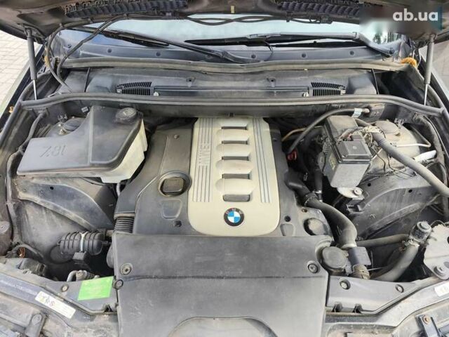 БМВ Х5, объемом двигателя 3 л и пробегом 586 тыс. км за 11300 $, фото 20 на Automoto.ua