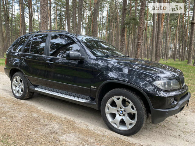 БМВ Х5, объемом двигателя 3 л и пробегом 295 тыс. км за 12800 $, фото 14 на Automoto.ua