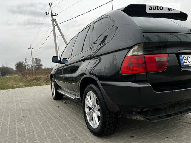 БМВ Х5, объемом двигателя 2.99 л и пробегом 450 тыс. км за 10400 $, фото 15 на Automoto.ua