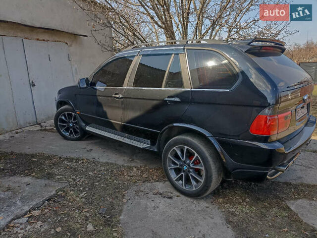 БМВ Х5, объемом двигателя 3 л и пробегом 350 тыс. км за 10000 $, фото 3 на Automoto.ua