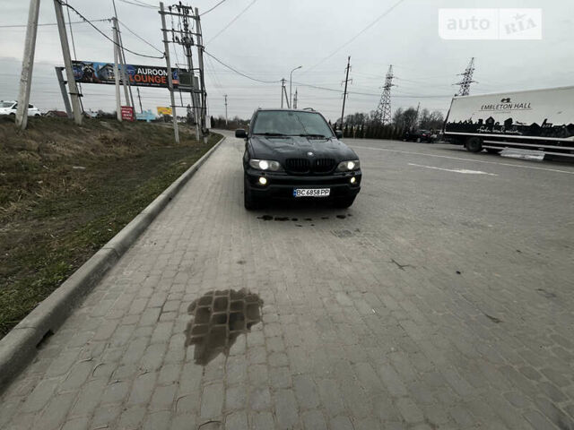 БМВ Х5, об'ємом двигуна 2.99 л та пробігом 450 тис. км за 10400 $, фото 28 на Automoto.ua