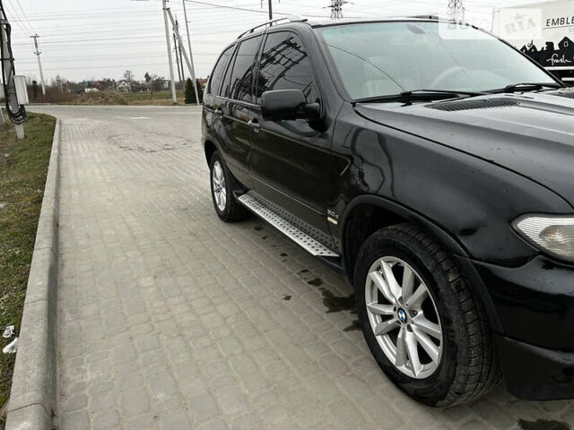 БМВ Х5, об'ємом двигуна 2.99 л та пробігом 450 тис. км за 10400 $, фото 39 на Automoto.ua