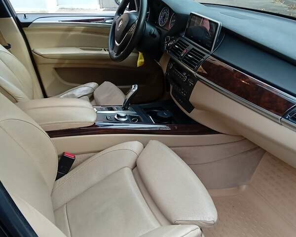БМВ Х5, объемом двигателя 0 л и пробегом 111 тыс. км за 12300 $, фото 10 на Automoto.ua
