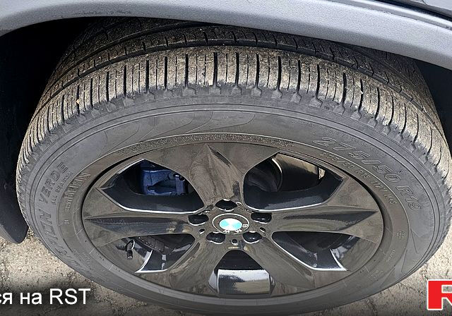 БМВ Х5, объемом двигателя 3 л и пробегом 290 тыс. км за 12000 $, фото 3 на Automoto.ua