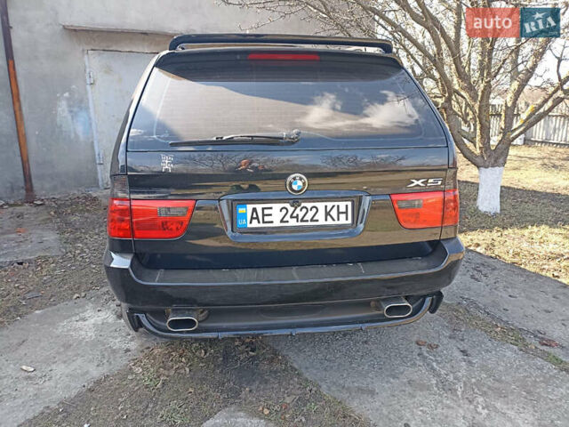 БМВ Х5, объемом двигателя 3 л и пробегом 350 тыс. км за 10000 $, фото 2 на Automoto.ua