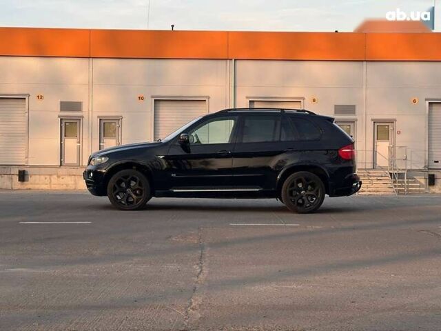 БМВ Х5, объемом двигателя 0 л и пробегом 235 тыс. км за 9990 $, фото 5 на Automoto.ua