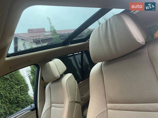 БМВ Х5, объемом двигателя 3 л и пробегом 309 тыс. км за 15000 $, фото 23 на Automoto.ua