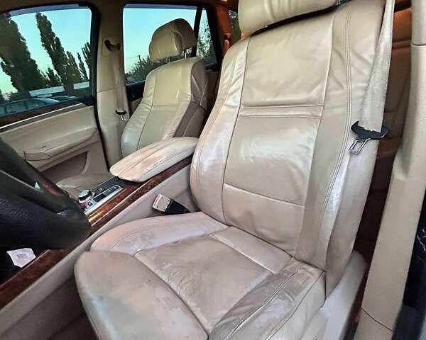 БМВ Х5, объемом двигателя 3 л и пробегом 295 тыс. км за 13700 $, фото 13 на Automoto.ua