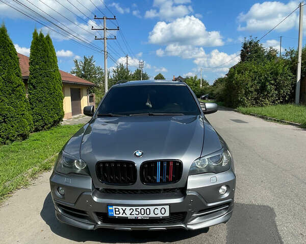 БМВ Х5, объемом двигателя 4.8 л и пробегом 263 тыс. км за 11999 $, фото 1 на Automoto.ua