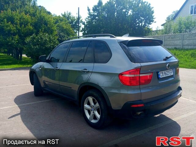 БМВ Х5, объемом двигателя 3 л и пробегом 346 тыс. км за 11199 $, фото 3 на Automoto.ua