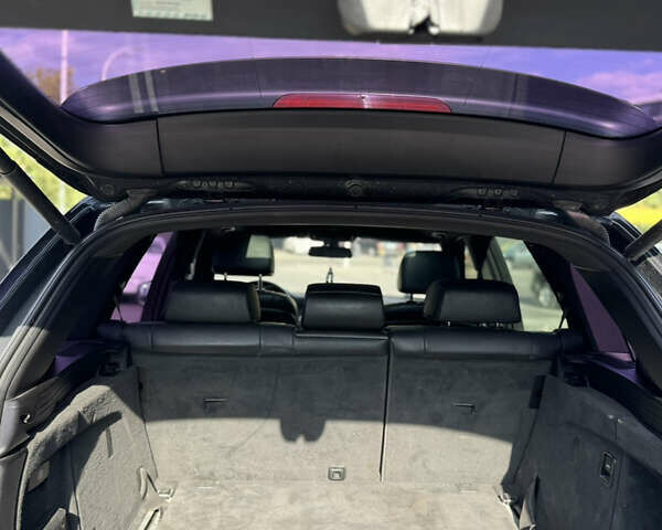 БМВ Х5, объемом двигателя 4.8 л и пробегом 200 тыс. км за 10000 $, фото 11 на Automoto.ua