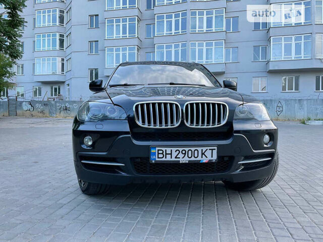 БМВ Х5, объемом двигателя 3 л и пробегом 242 тыс. км за 16000 $, фото 1 на Automoto.ua